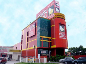 Hotel Sogo Mexico Pampanga